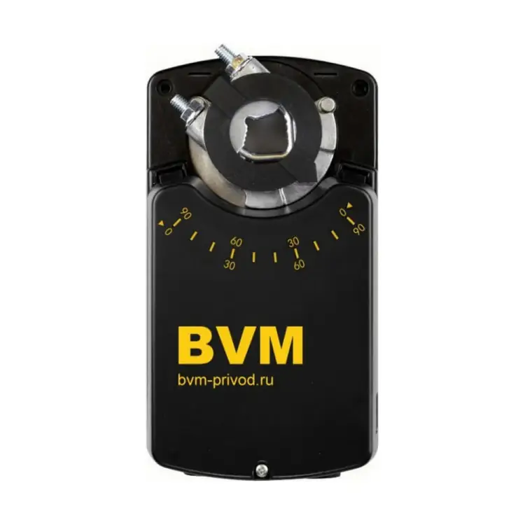 Электропривод BVM NM24-SR-8 Электропривод BVM NM24-SR-8