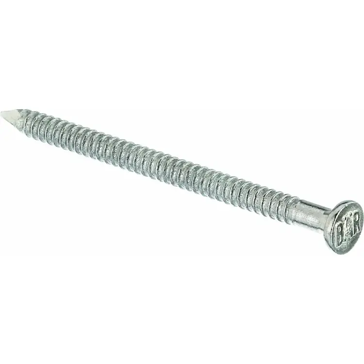 Оцинкованные анкер ALBERTS 4x60 мм (250 шт.) 331917