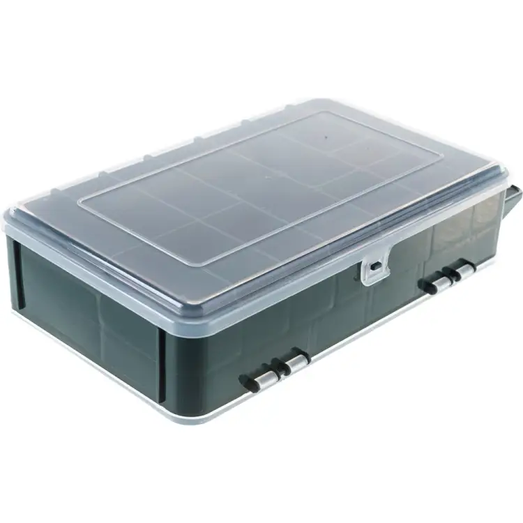 Рыболовная коробка Salmo 1500-82