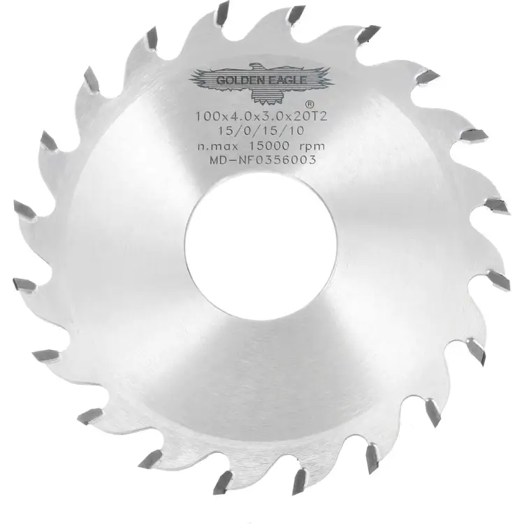 Пазовая дисковая пила Golden Eagle TL00001338 Пазовая дисковая пила Golden Eagle TL00001338