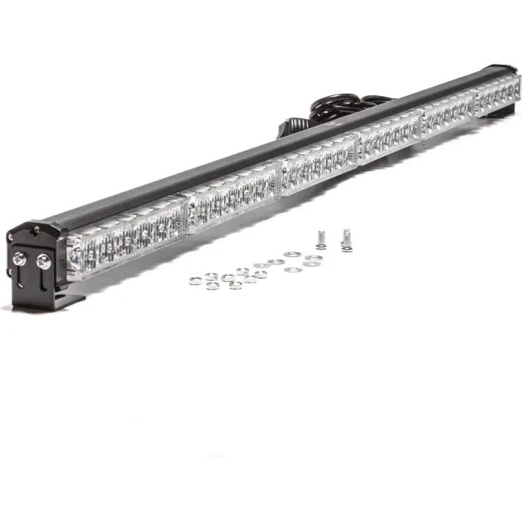 Маяк-стробоскоп АВТОЭЛЕКТРИКА ae36w-6eps-1s 09.02318