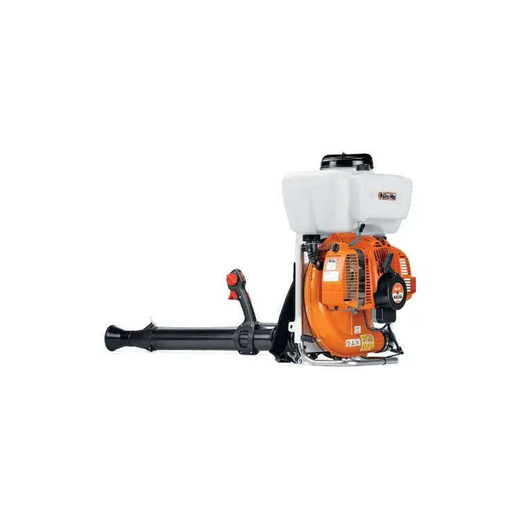 Ранцевая воздуходувка-распылитель Oleo-Mac MB80 3652-80030E1