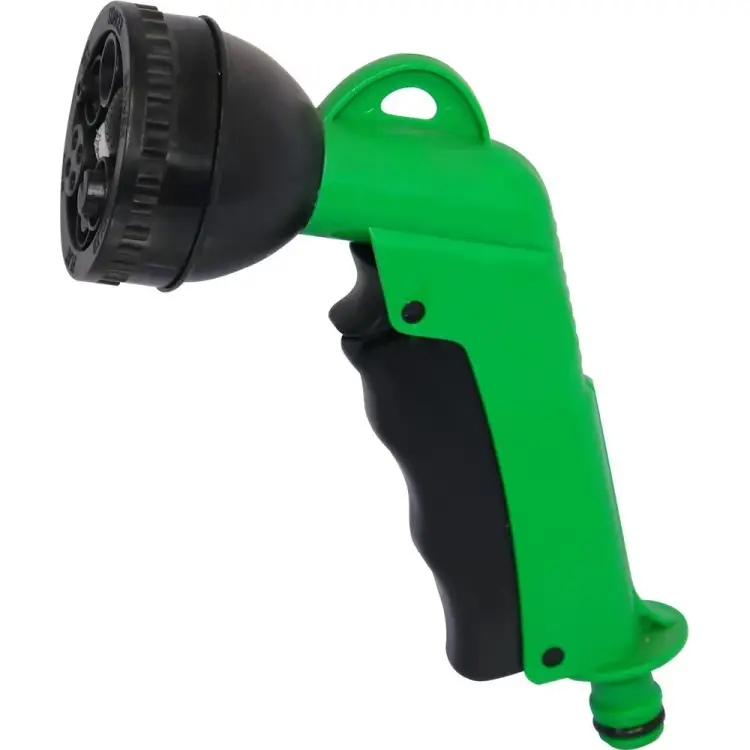 Пистолет для полива PARK 6 режимов 330065 Пистолет для полива PARK 6 режимов 330065