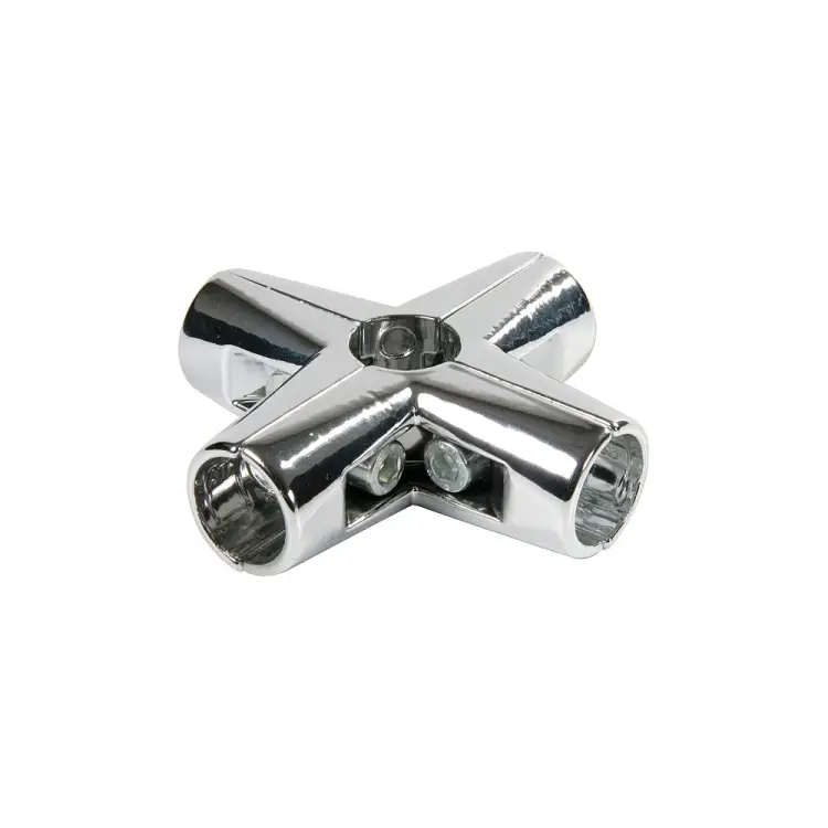 Соединитель пяти труб Tech-Krep 127454