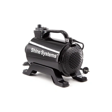 Турбосушки для автомойки