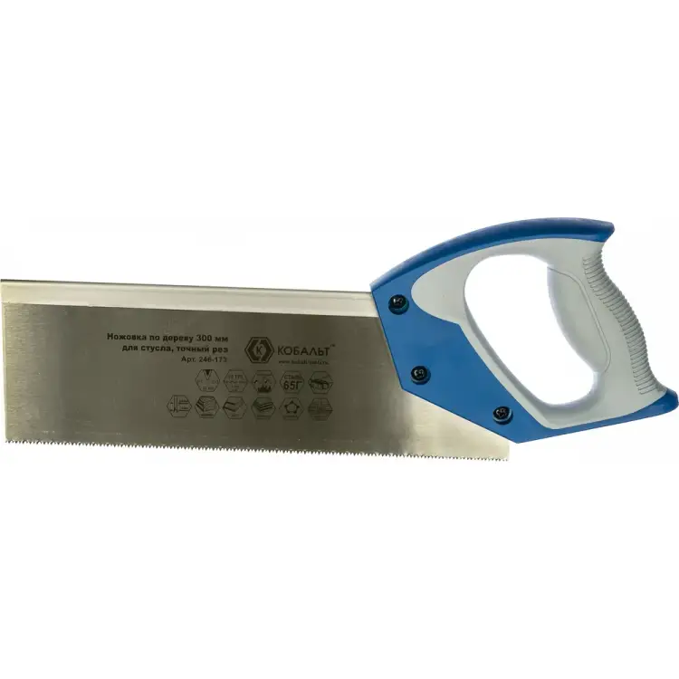 Специальные по дереву КОБАЛЬТ 246-173