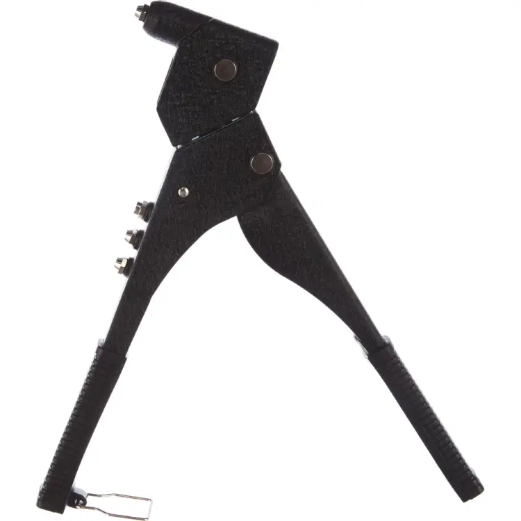 Поворотный заклепочник Biber 85753 тов-043520 Поворотный заклепочник Biber 85753 тов-043520