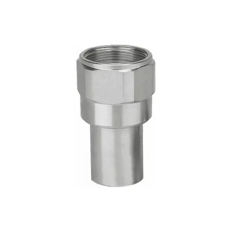 Быстроразъемное соединение TITAN LOCK TL2LF