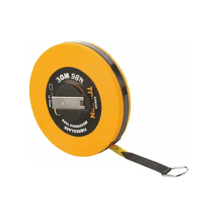 Геодезическая рулетка TOLSEN 35022