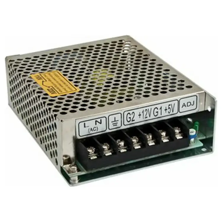 Импульсный блок питания RUICHI SKS-40 86410