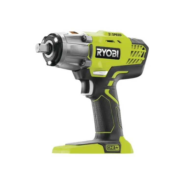 Ударный гайковерт Ryobi ONE+ R18IW3-0 5133002436