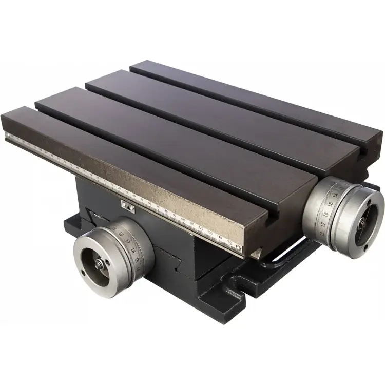 Координатный стол VISPROM KRS-330 100008