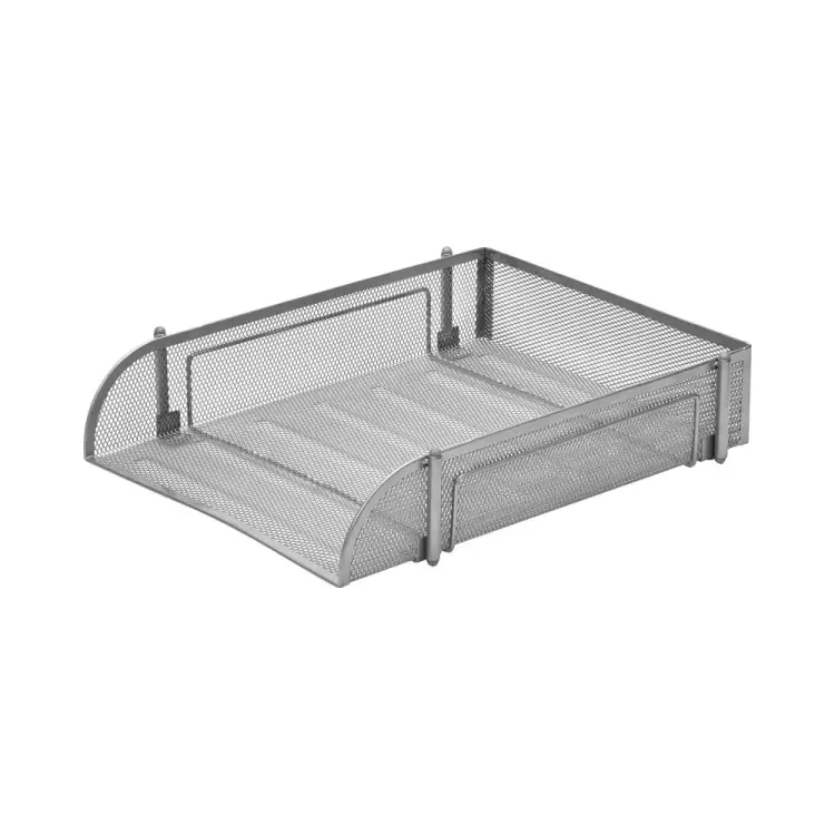 Горизонтальный лоток для бумаг Attache 383298