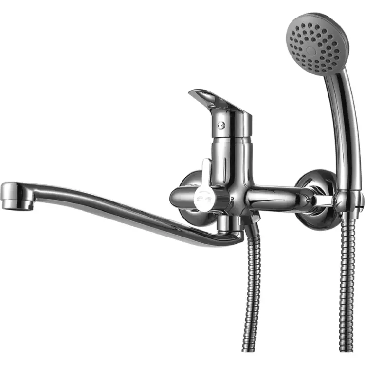 Универсальный смеситель Lemark Partner LM6553C