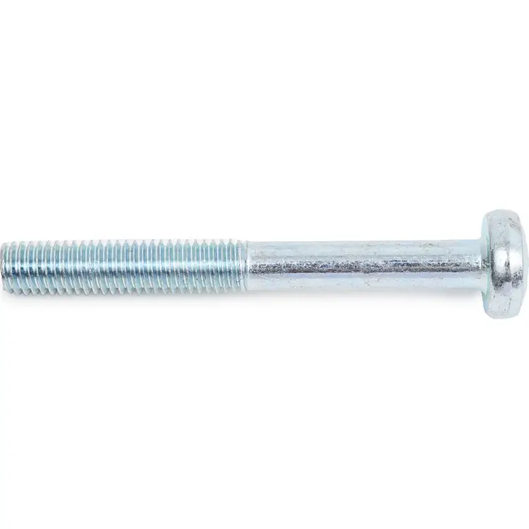 Оцинкованный винт КРЕП-КОМП 8х70 DIN7985 (10 шт.) вц870мф