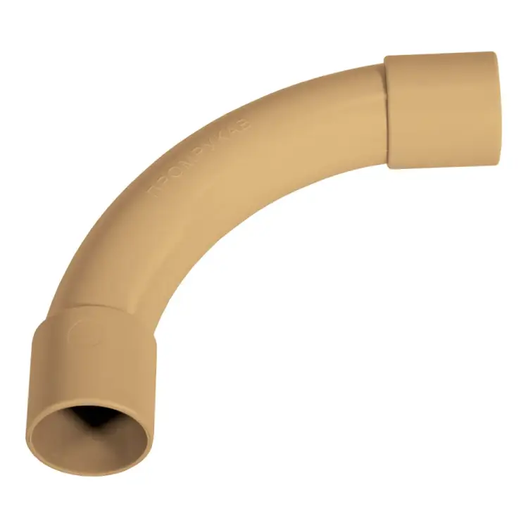 Угловой соединитель Промрукав PR13.0271