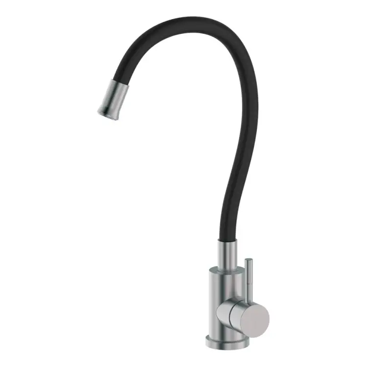 Смеситель для кухни OLIVE'S Balear 13435-3BL