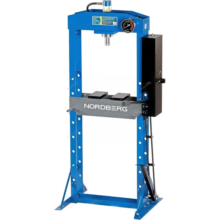 Пресс NORDBERG N3615F