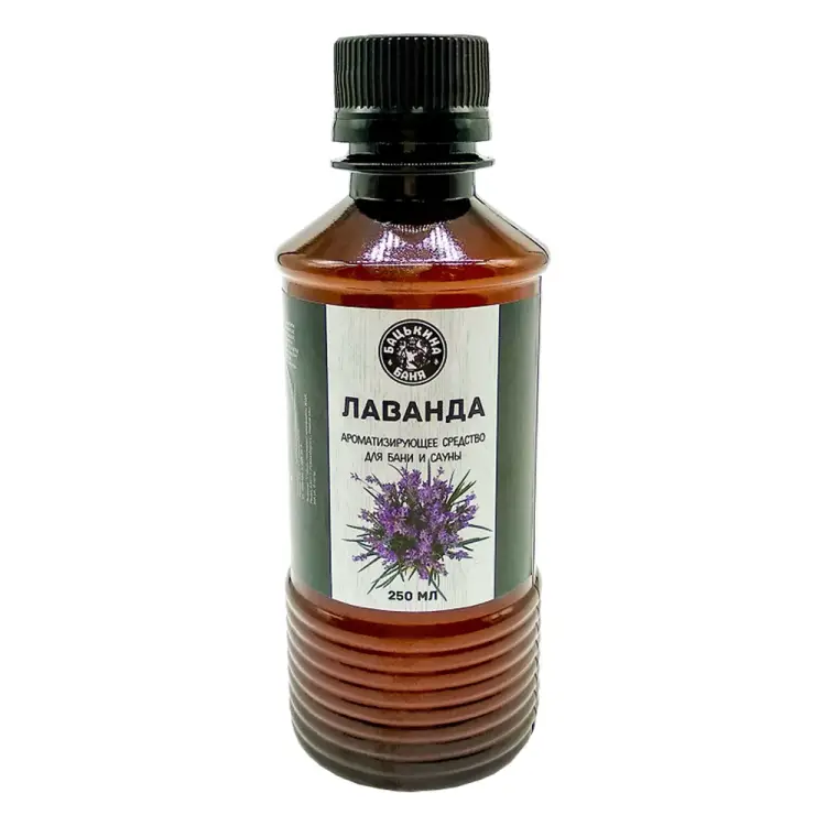 Ароматизатор Бацькина баня 17017 Ароматизатор Бацькина баня 17017