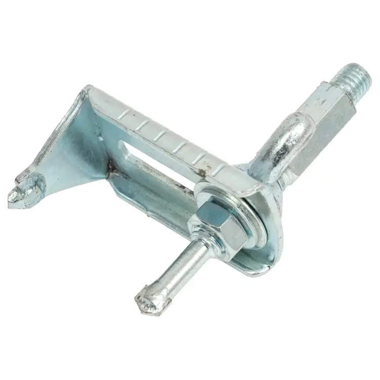 Резак для плитки VOREL 3920