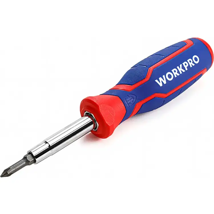 Отвертка WORKPRO WP221046 Отвертка WORKPRO WP221046
