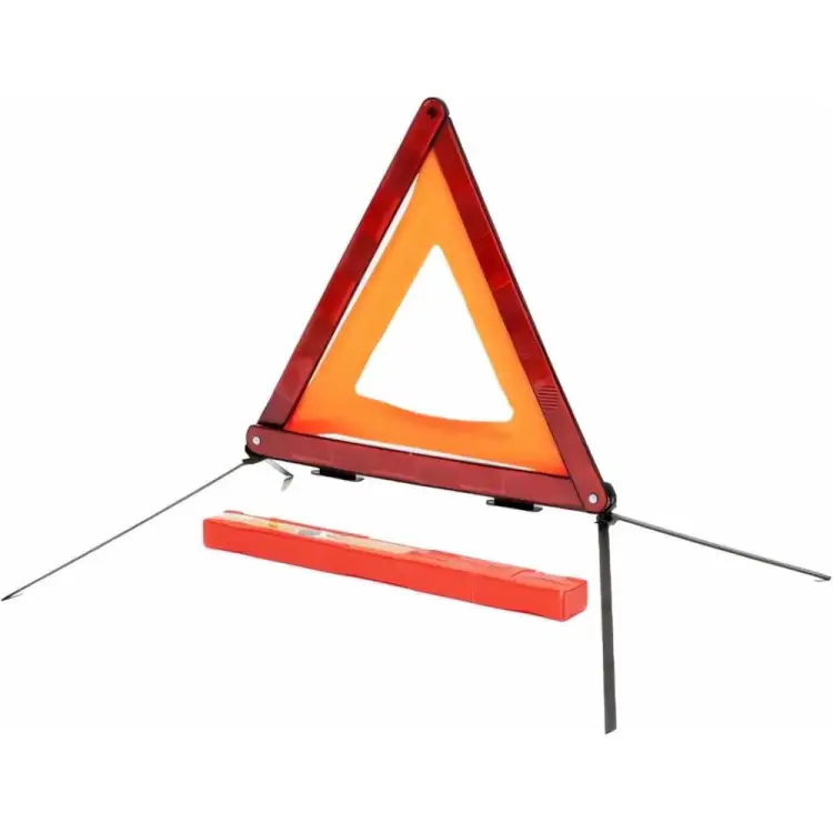 Классический знак аварийной остановки Airline AT-02