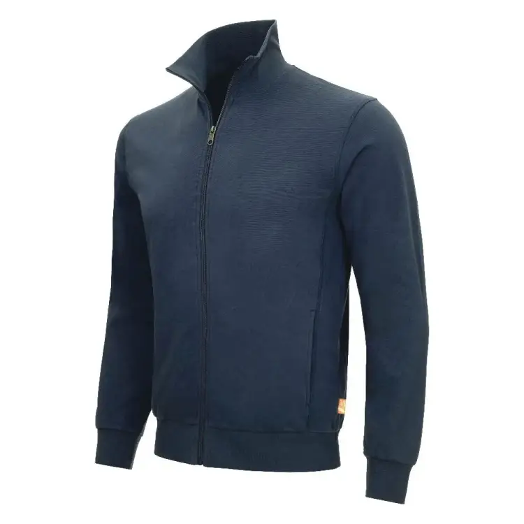 Толстовка Nitras MOTION TEX LIGHT 7020-XL-navy blue