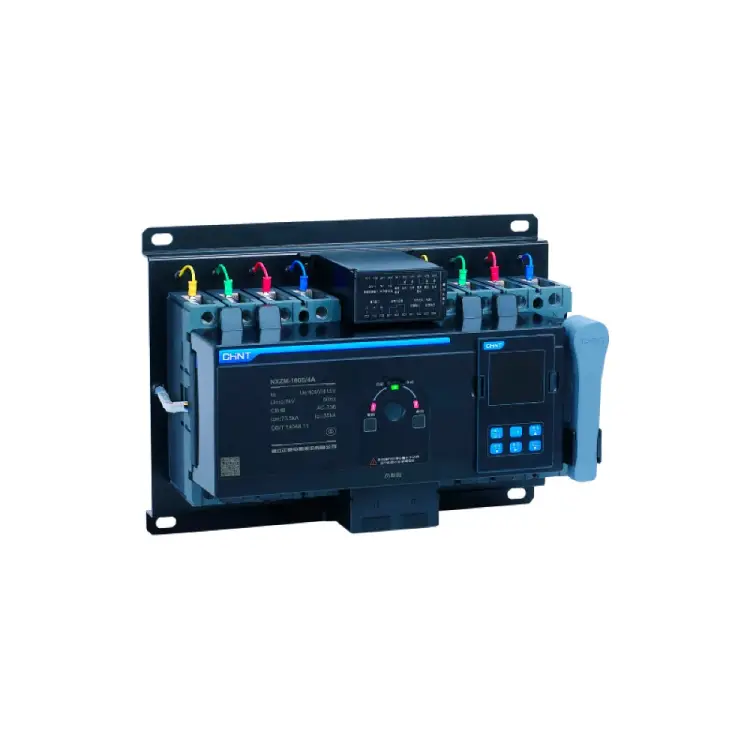 Устройство автоматического ввода резерва CHINT 256757