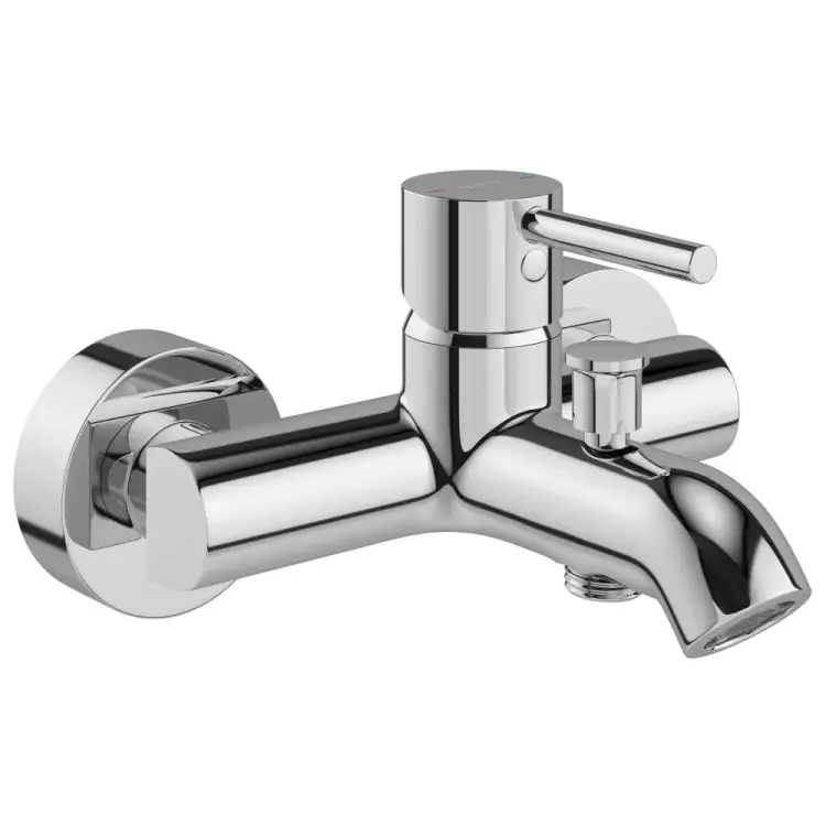 Смеситель для ванны Vitra Minimax S A41994EXP