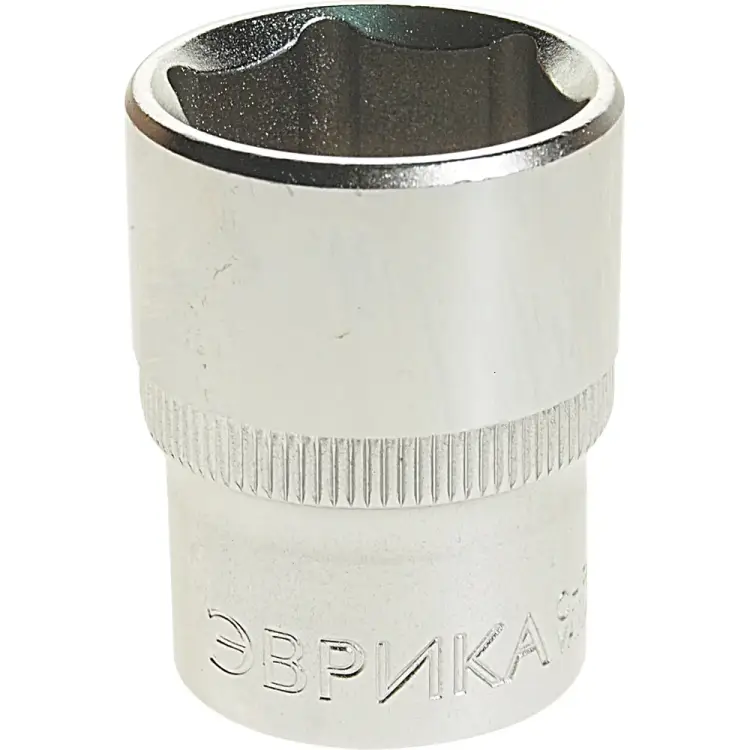Шестигранная торцевая головка Эврика ER-91315