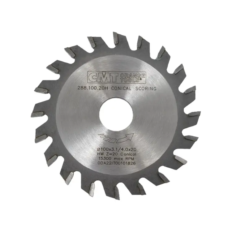 Пильный диск CMT 288.100.20H