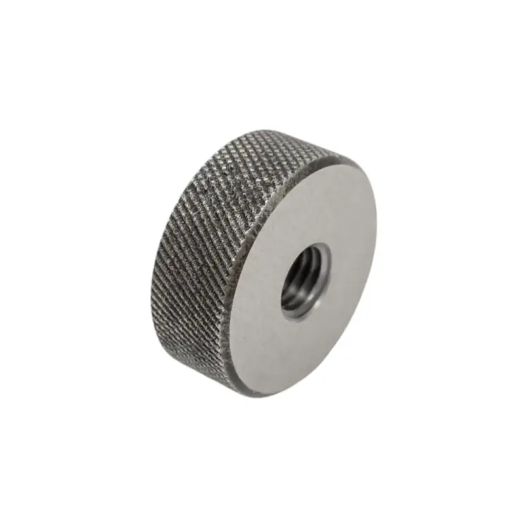 Калибр-кольцо Туламаш 77236