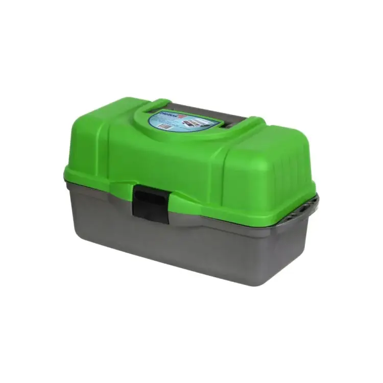 Трехполочный ящик рыболова Helios 00000081686 Трехполочный ящик рыболова Helios 00000081686