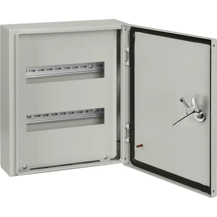 Щиток TDM ELECTRIC ЩРН-24 SQ0905-0071