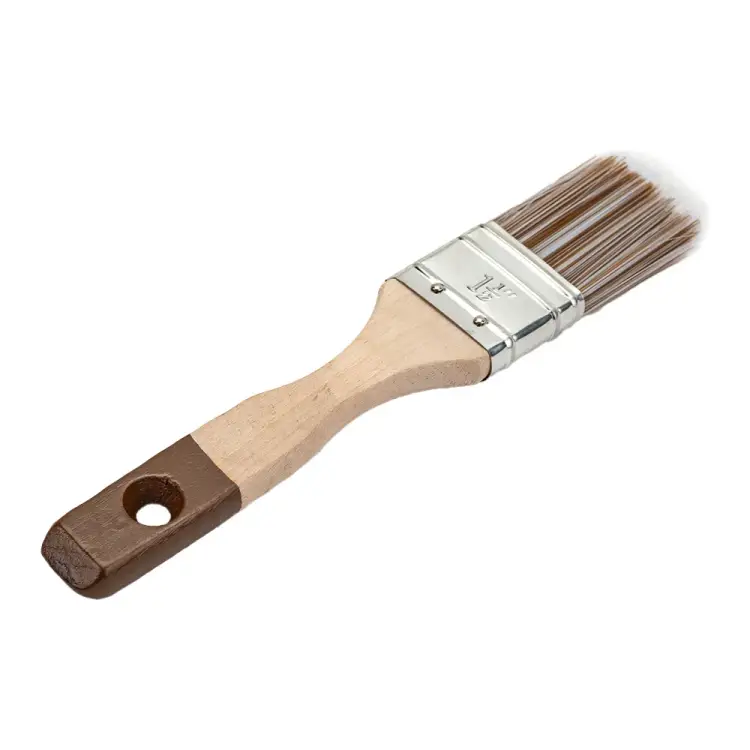 Плоская кисть HARDY серия 44 0205-445315