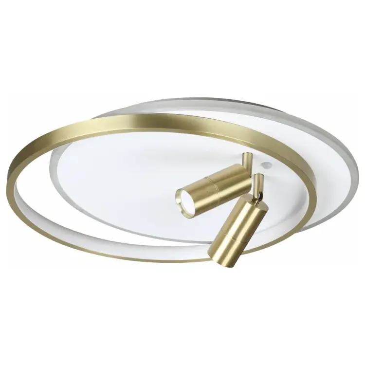 Потолочная люстра Lumion NAOKO 5603_63CL