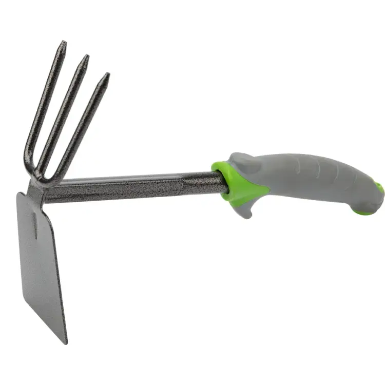 Стальная мотыжка Четыре сезона 64-0004 Стальная мотыжка Четыре сезона 64-0004