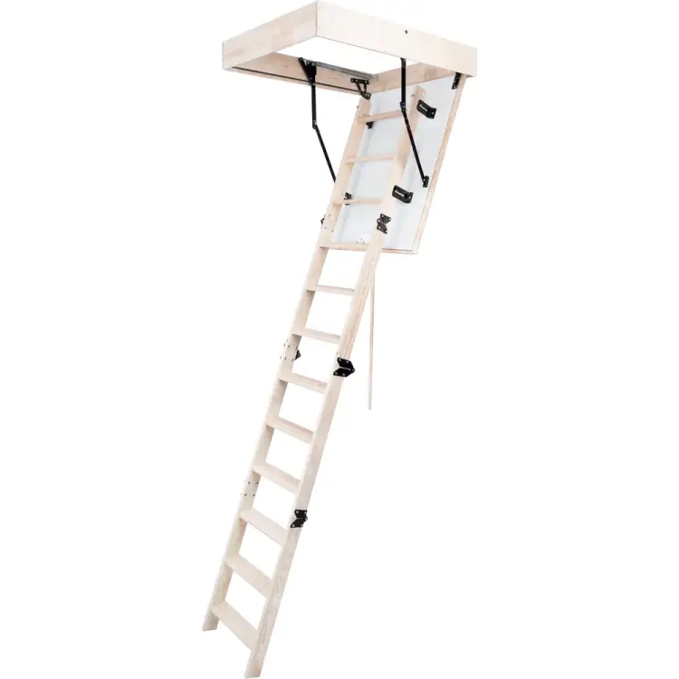 Чердачная лестница OMAN COMPACT TERMO УТ000036287