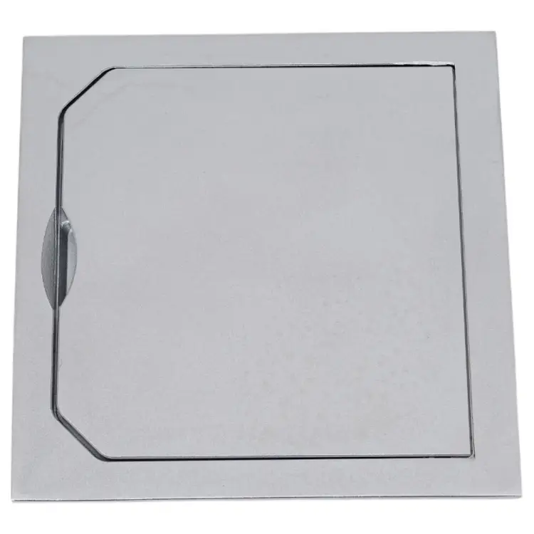 Металлическая крышка ABL 1471ESM