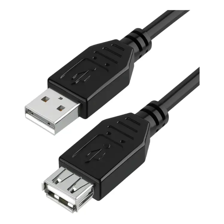 Кабель-удлинитель 5Bites UC5011-030C Кабель-удлинитель 5Bites UC5011-030C