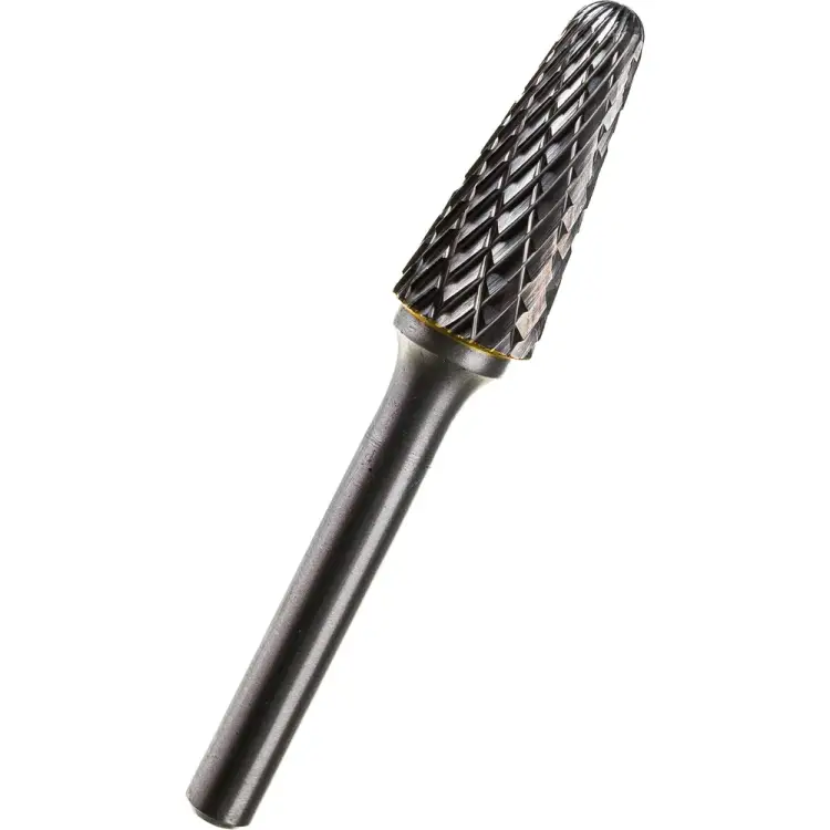 Твердосплавная борфреза MESSER L1228M06 Твердосплавная борфреза MESSER L1228M06