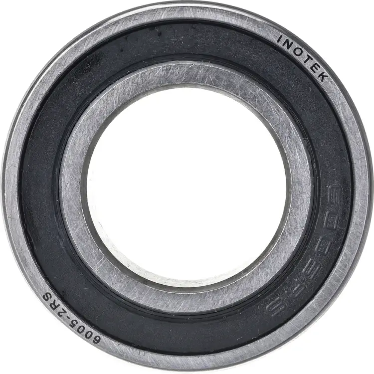 Подшипник ИНОТЭК 6005-2RS 4680150971472 Подшипник ИНОТЭК 6005-2RS 4680150971472