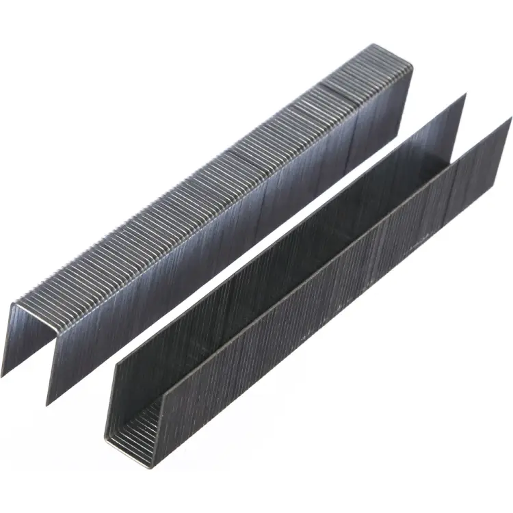 Скобы для пневматического степлера MATRIX 57662