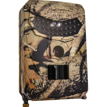 Фотоловушки