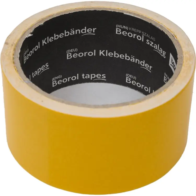 Двухсторонняя клейкая лента BEOROL 206363