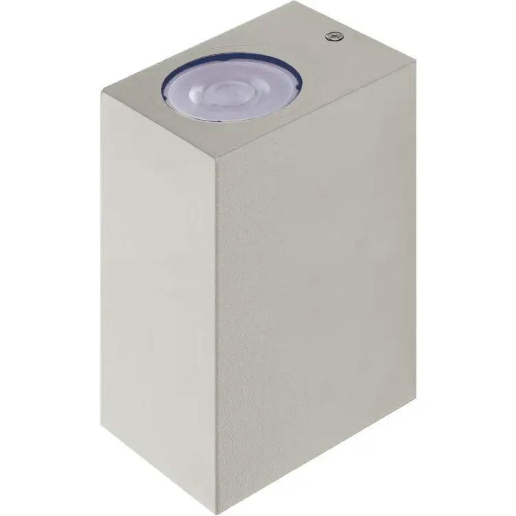 Фасадный светильник Jazzway PDL-S 5040038