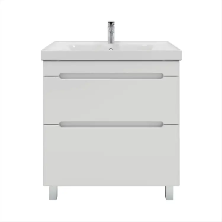 Напольная тумба для ванной комнаты Sanstar адель 70 169.1-1.4.1.КГРЕ