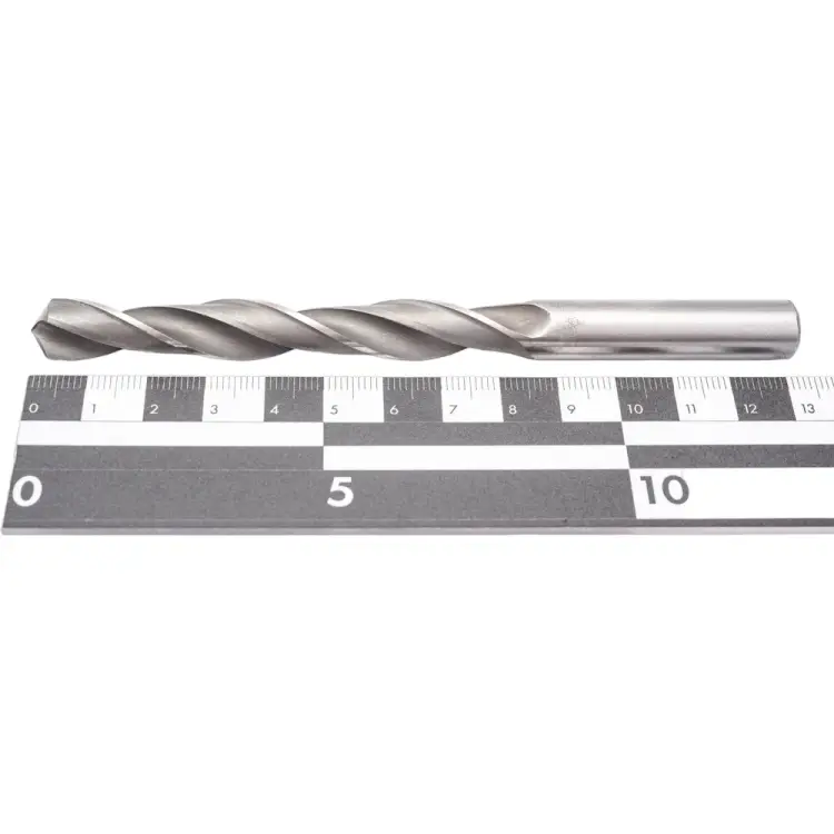 Сверло по металлу ООО "ТМТ ГРУПП" 61068