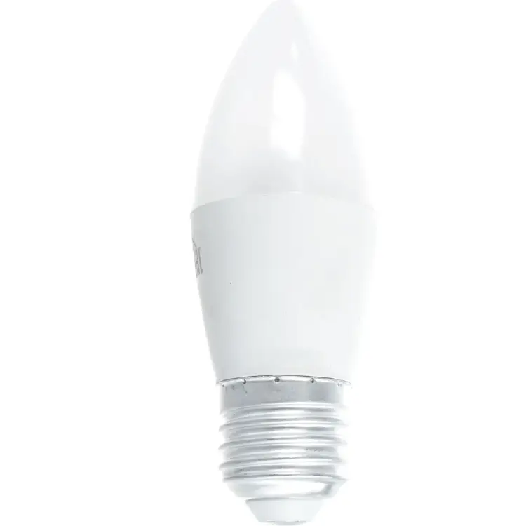 Светодиодная лампа Smartbuy SBL-C37-9_5-40K-E14