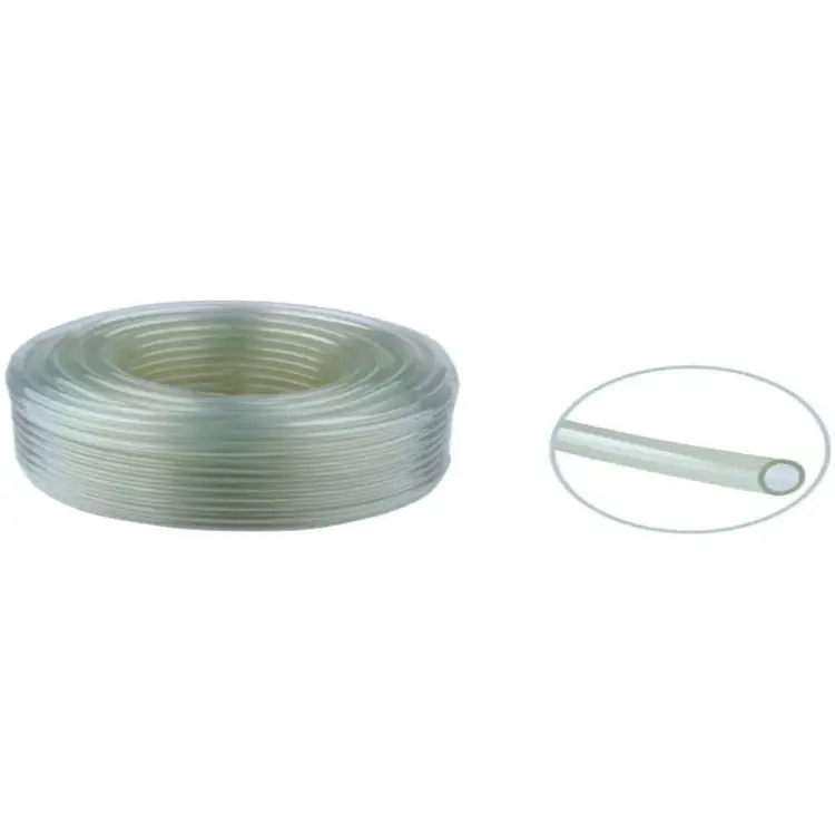 Шланг Holzer Flexo FOODTUBE6x9 Шланг Holzer Flexo FOODTUBE6x9